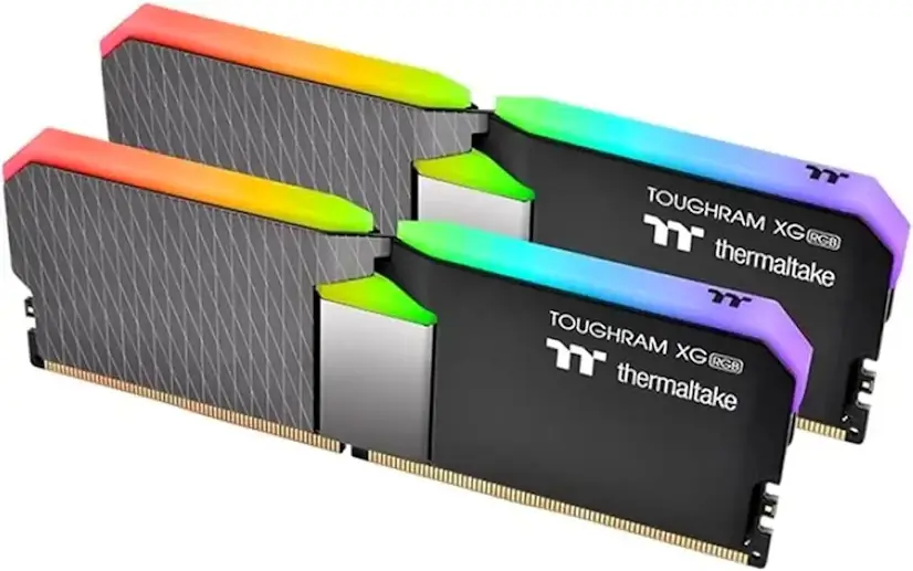 Montaje Memoria RAM Gaming PC Valdepastores
