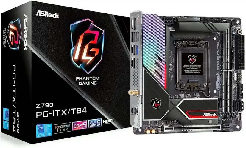Informático Valdepastores - Montaje Placas Base ASRock Gaming PC Valdepastores