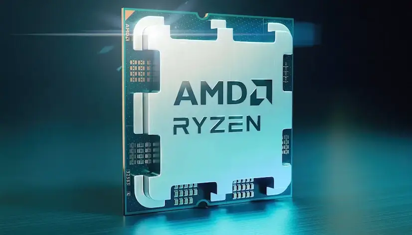 Informático Valdepastores - Montaje Procesadores AMD Gaming PC Valdepastores